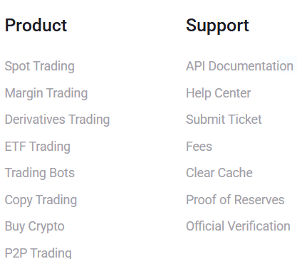 XT product